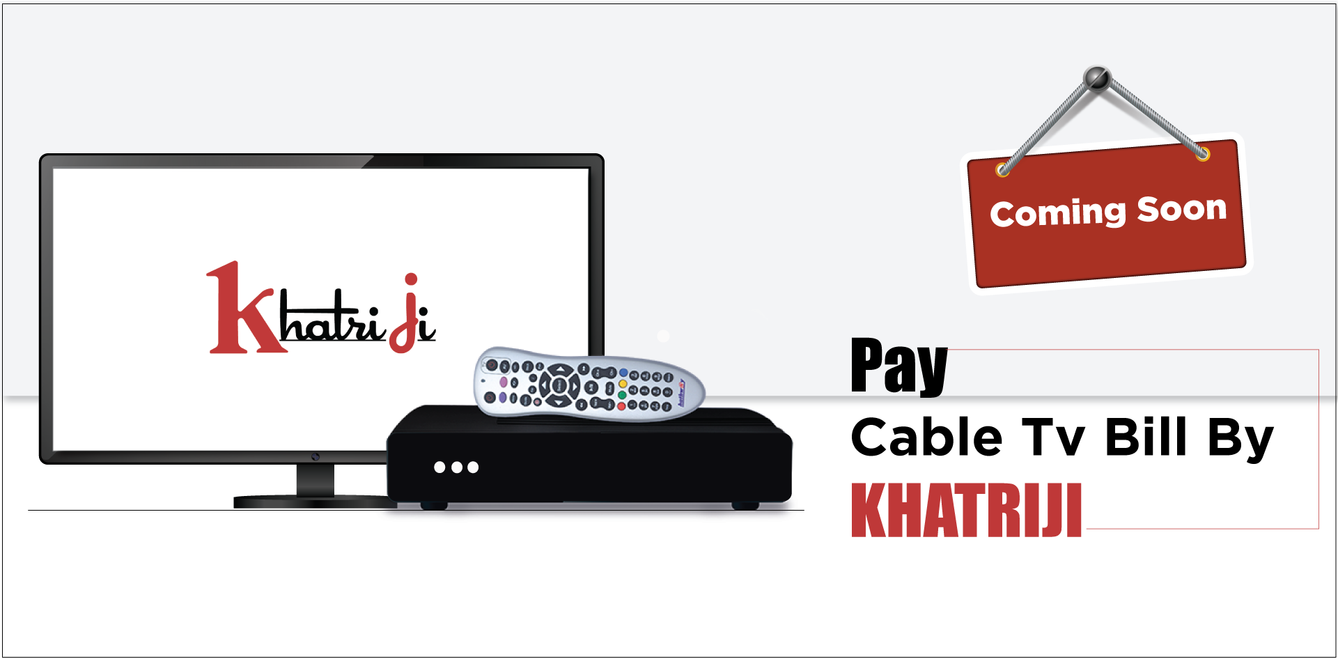 Cable Tv Bill Payment