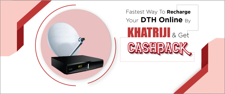 Online Dth Recharge