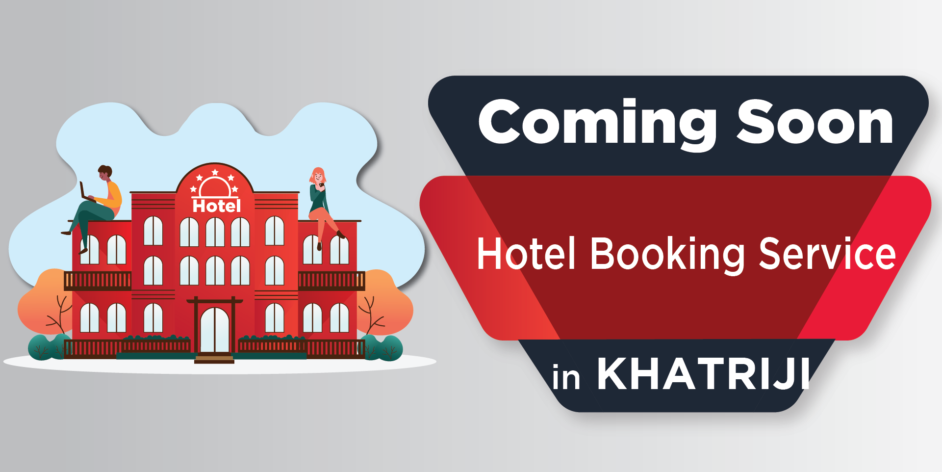 Hotel Booking Online