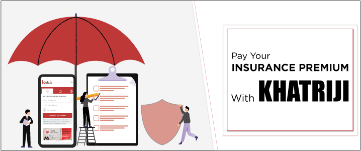 Insurance Payment Online